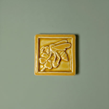Honey Bee 3x3