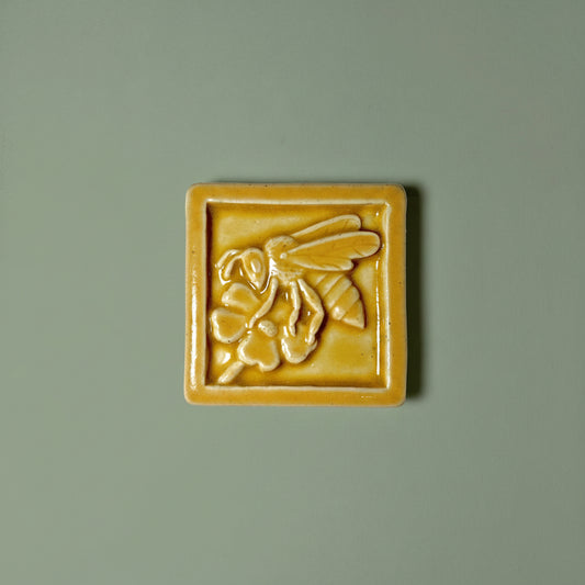 Honey Bee 3x3