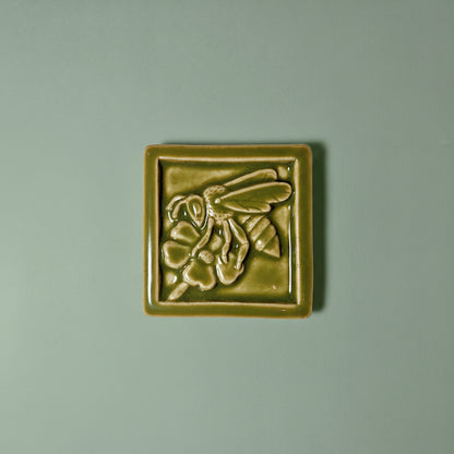 Honey Bee 3x3