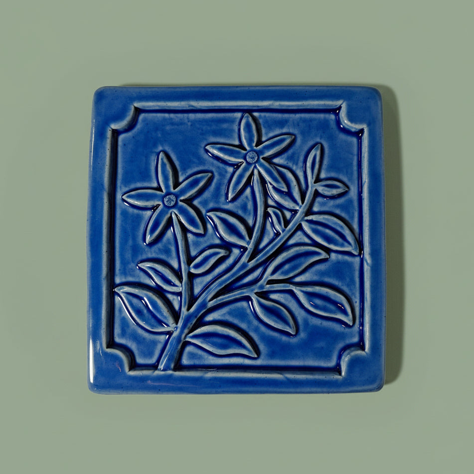 Jasmine 6x6