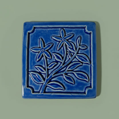Jasmine 6x6