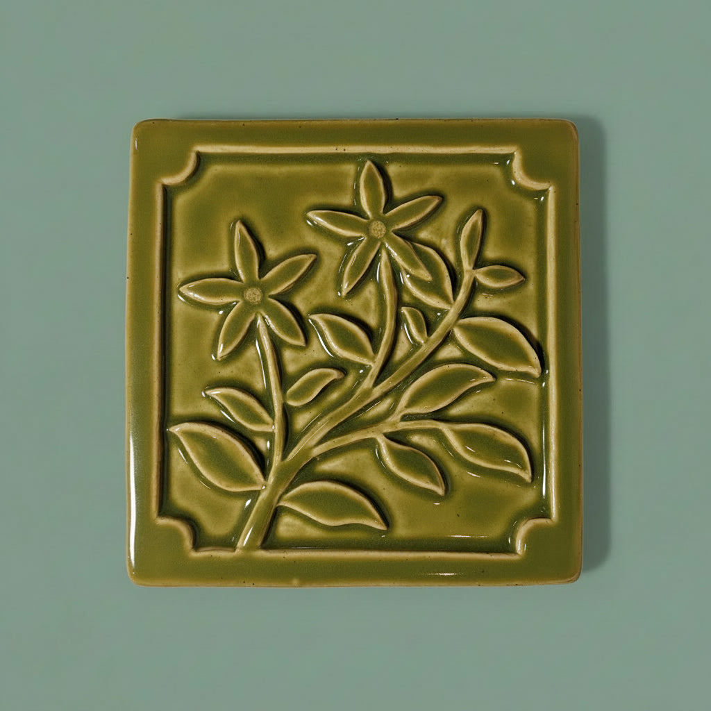 Jasmine 6x6