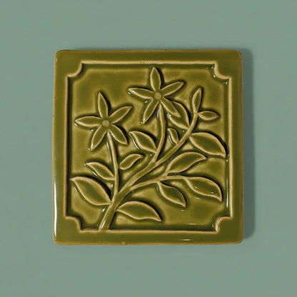 Jasmine 6x6