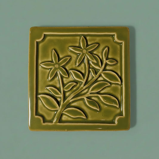Jasmine 6x6