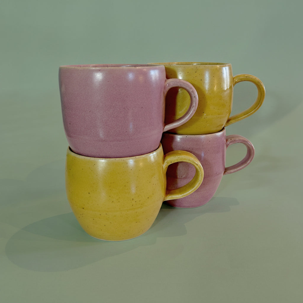 Bulb Mug