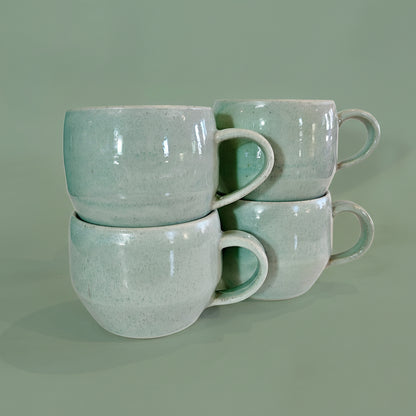 Bulb Mug