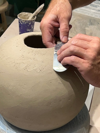 Pottery Classes