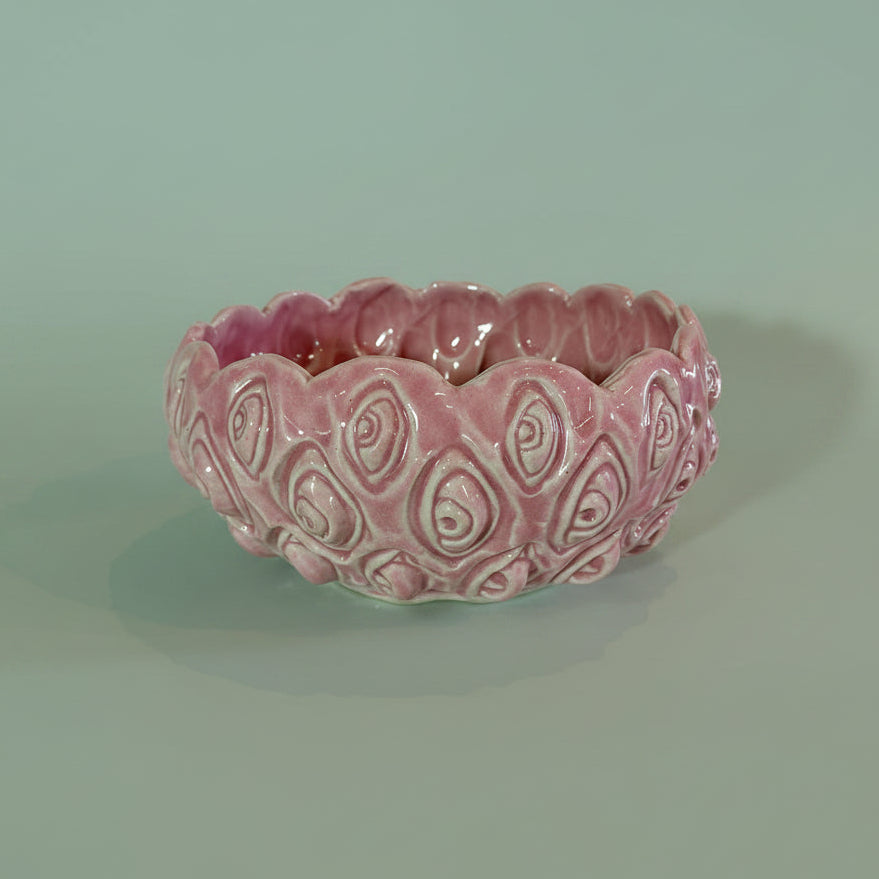 Benjie Heu Planter #8