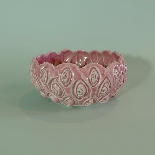 Benjie Heu Planter #8