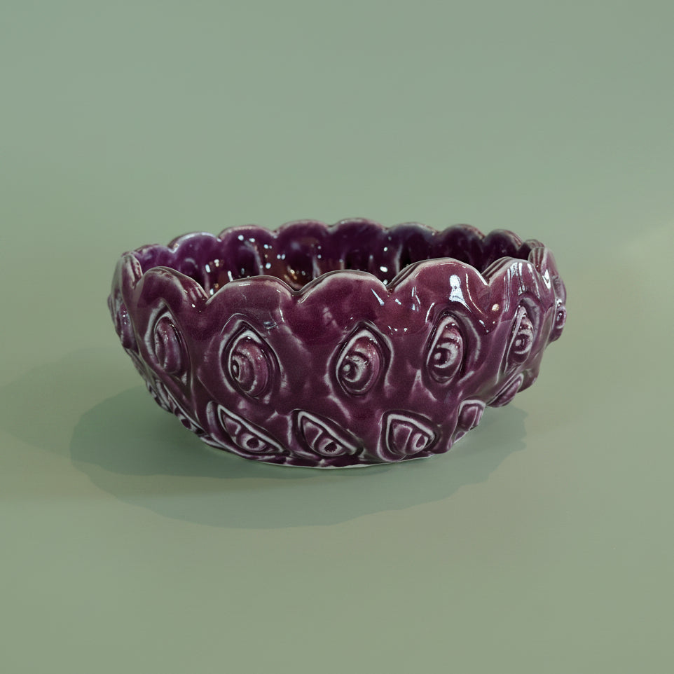 Benjie Heu Planter #9