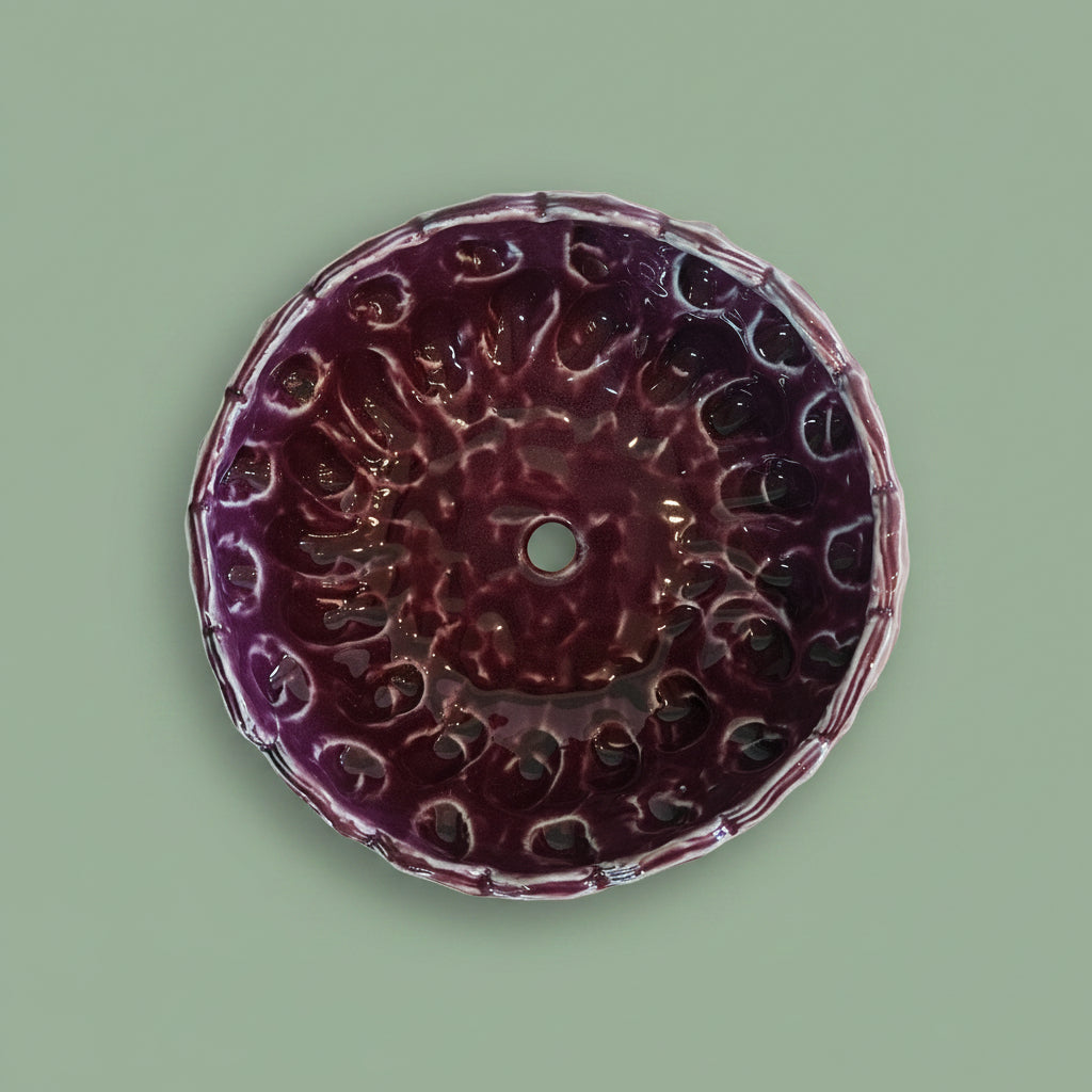 Benjie Heu Planter #9