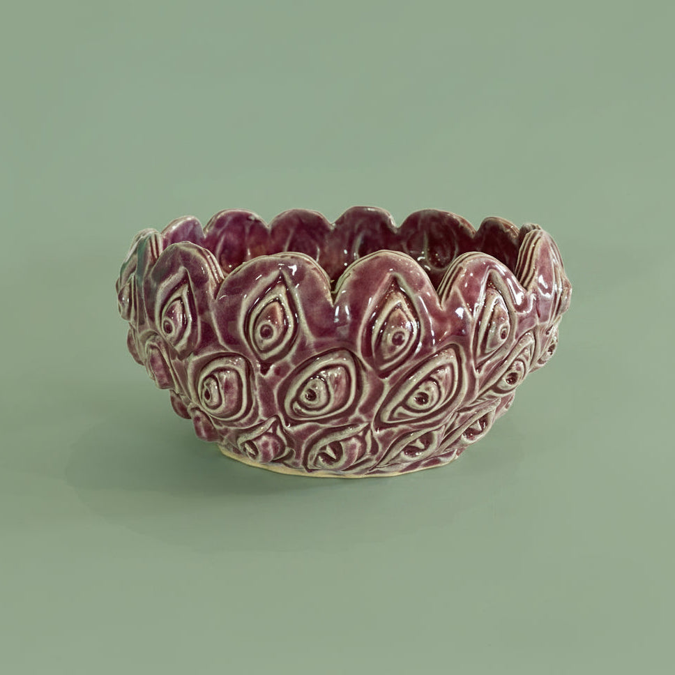 Benjie Heu Planter #10