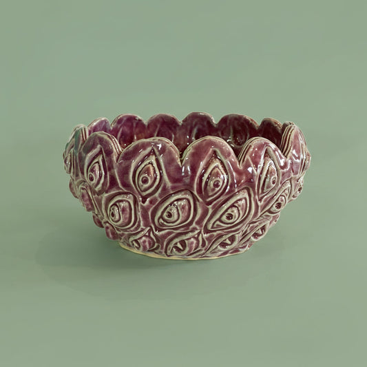 Benjie Heu Planter #10