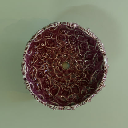 Benjie Heu Planter #10