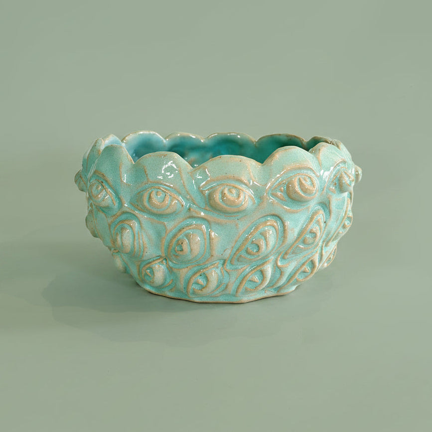 Benjie Heu Planter #11