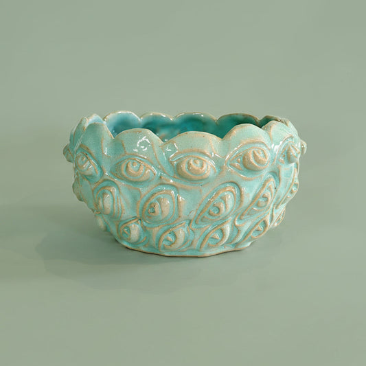 Benjie Heu Planter #11