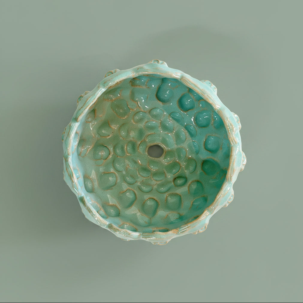 Benjie Heu Planter #11