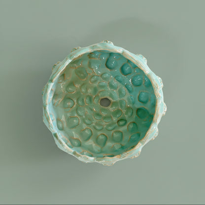 Benjie Heu Planter #11