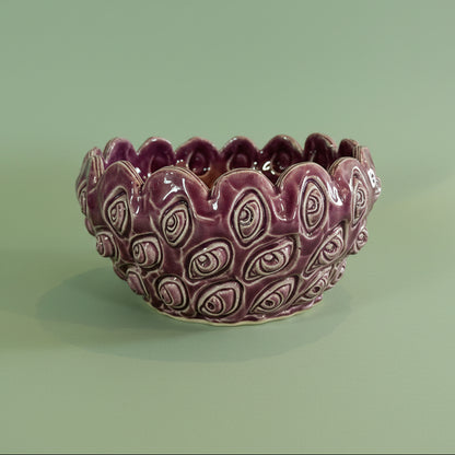 Benjie Heu Planter #12