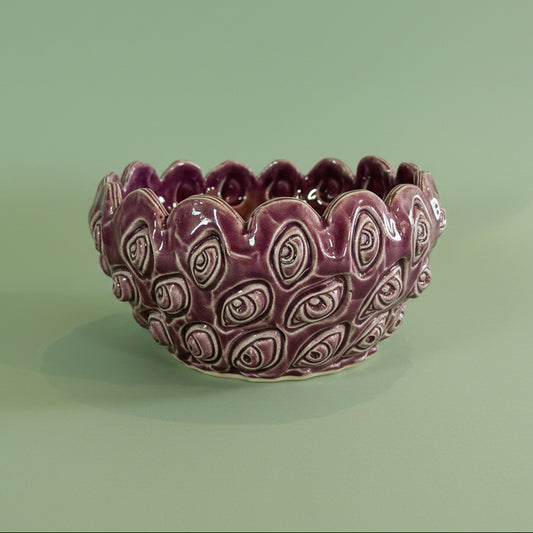 Benjie Heu Planter #12