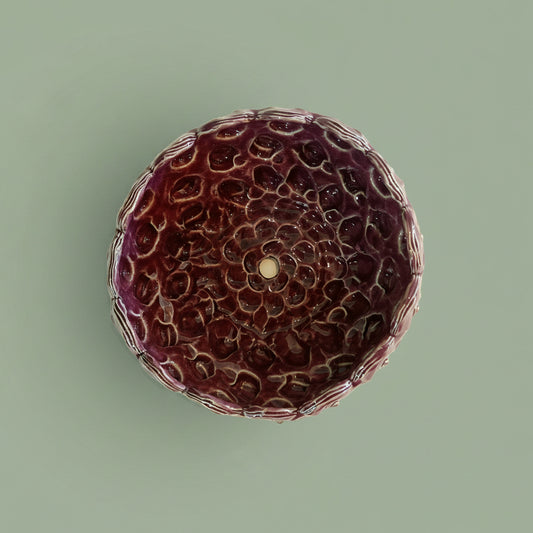 Benjie Heu Planter #12