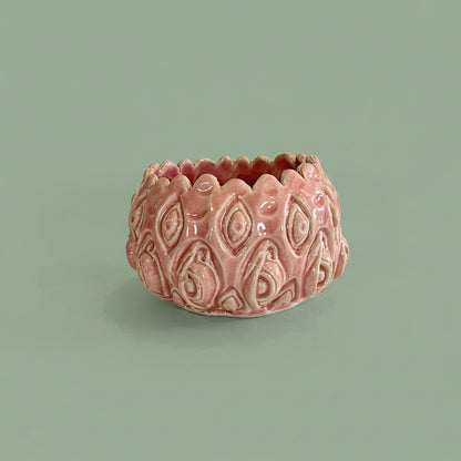 Benjie Heu Planter #3