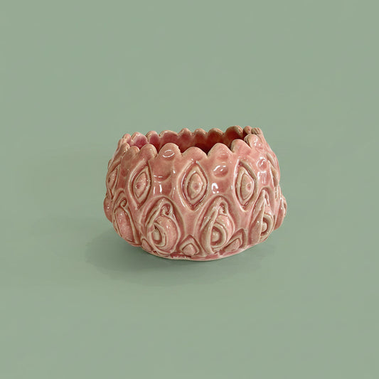 Benjie Heu Planter #3