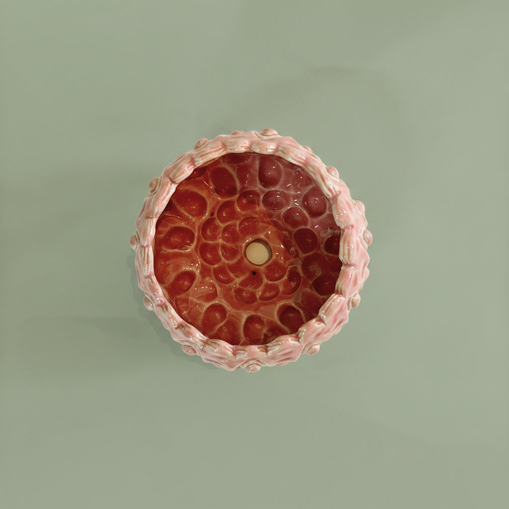 Benjie Heu Planter #3
