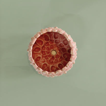 Benjie Heu Planter #3