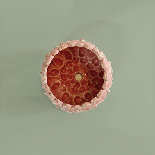 Benjie Heu Planter #3