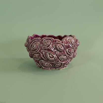 Benjie Heu Planter #4