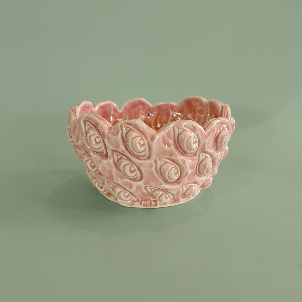 Benjie Heu Planter #5