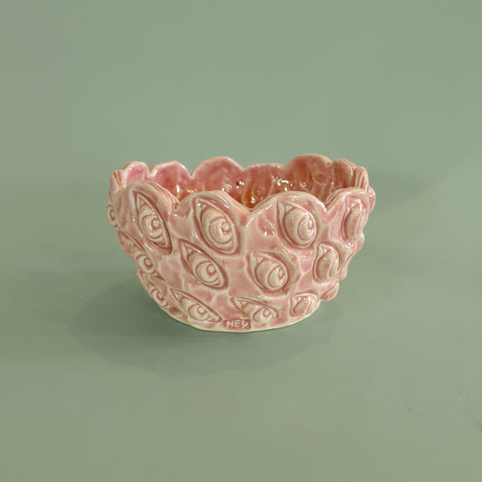 Benjie Heu Planter #5
