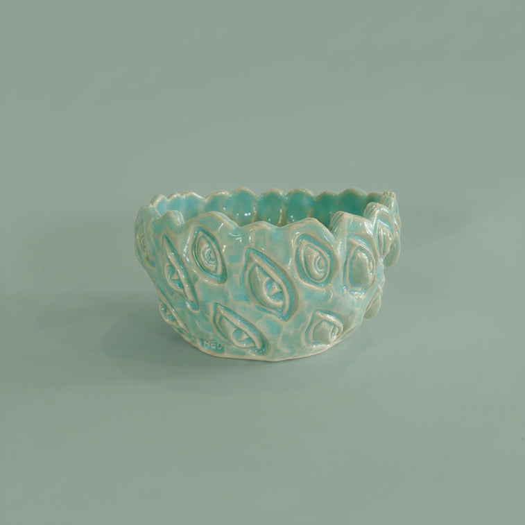 Benjie Heu Planter #6