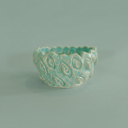 Benjie Heu Planter #6