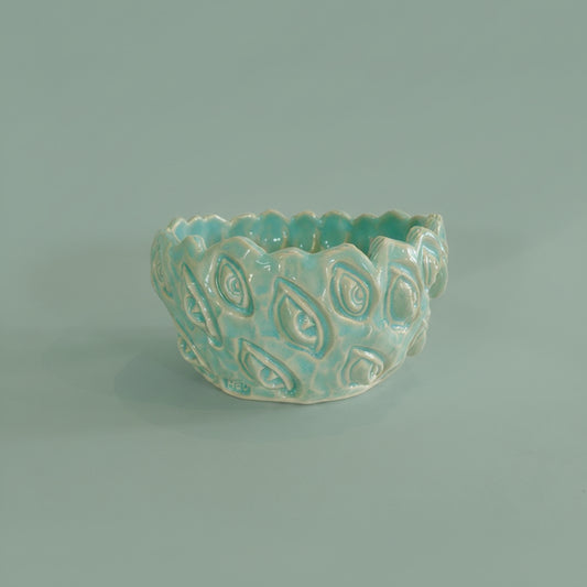 Benjie Heu Planter #6