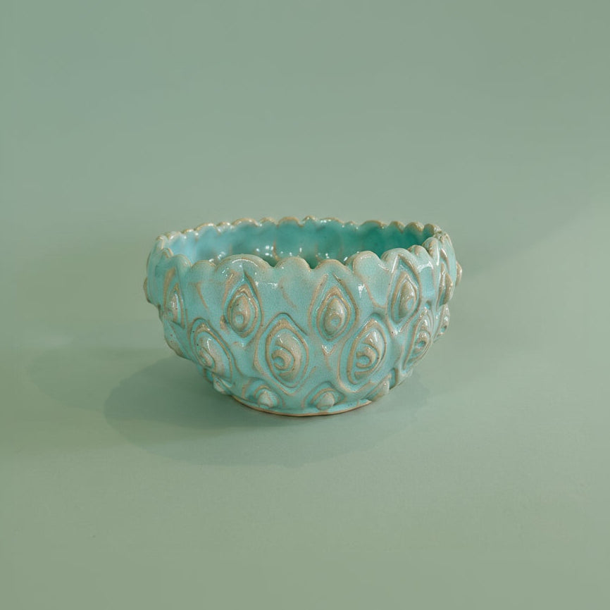 Benjie Heu Planter #7
