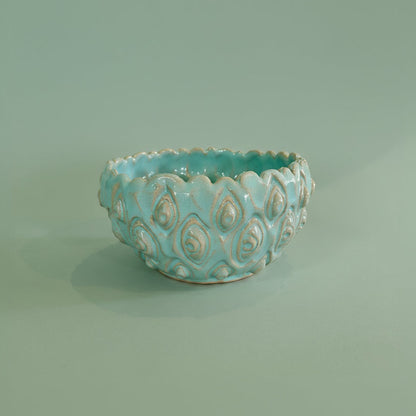 Benjie Heu Planter #7