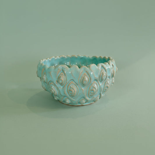 Benjie Heu Planter #7