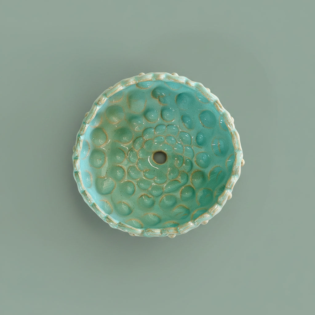 Benjie Heu Planter #7