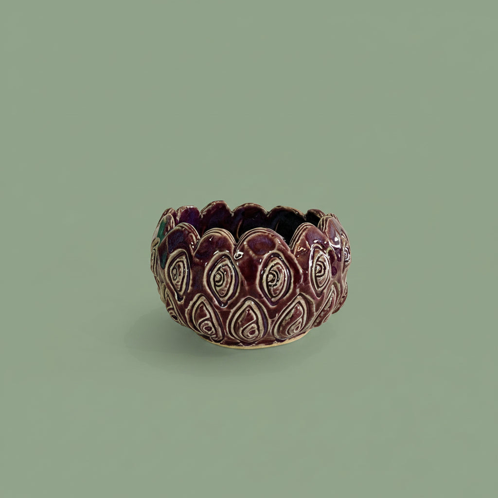 Benjie Heu Planter #2