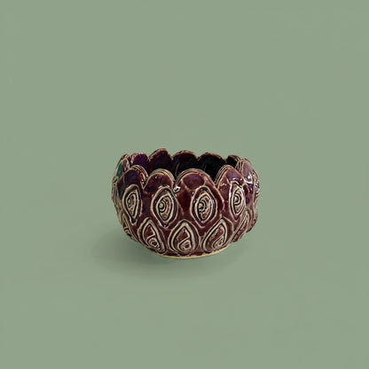 Benjie Heu Planter #2