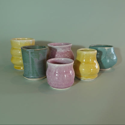 Pottery Classes
